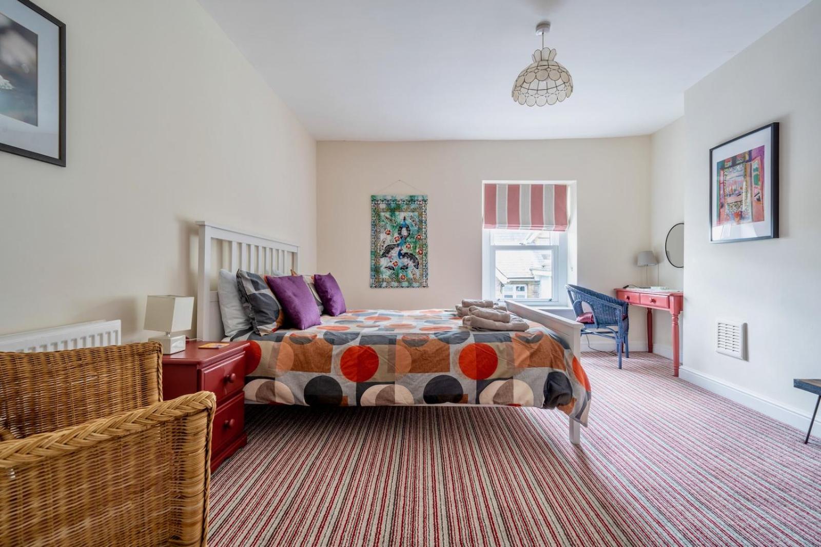 Chic 2-Bedroom Townhouse In Vibrant أبرجافني المظهر الخارجي الصورة